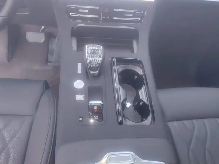 GAC Trumpchi Trumpchi M8 2024 Master Series 400T Premium Edition фото 16