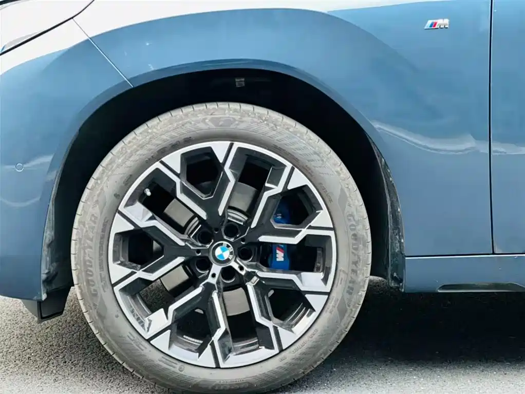 BMW X3 2025 xDrive30L Premium M Sport Package фото 7