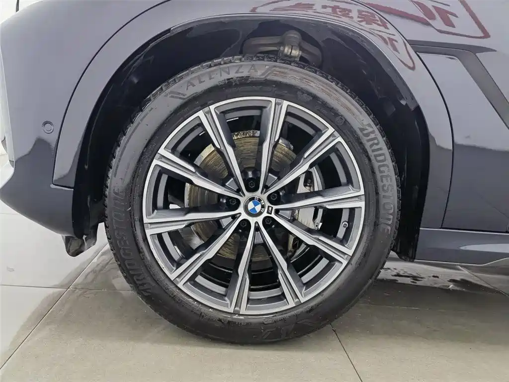 BMW X6 2022 Facelift xDrive40i M Sport Package фото 17