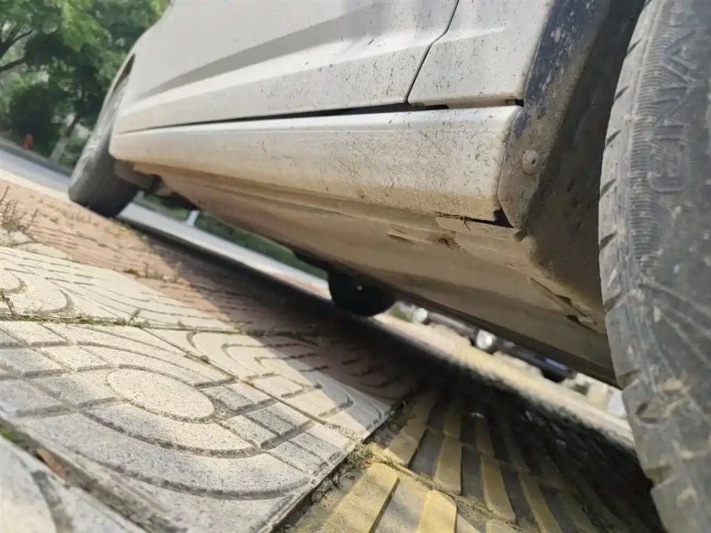 Volkswagen Sagitar 2021 280TSI DSG Luxury Smart Connect фото 16