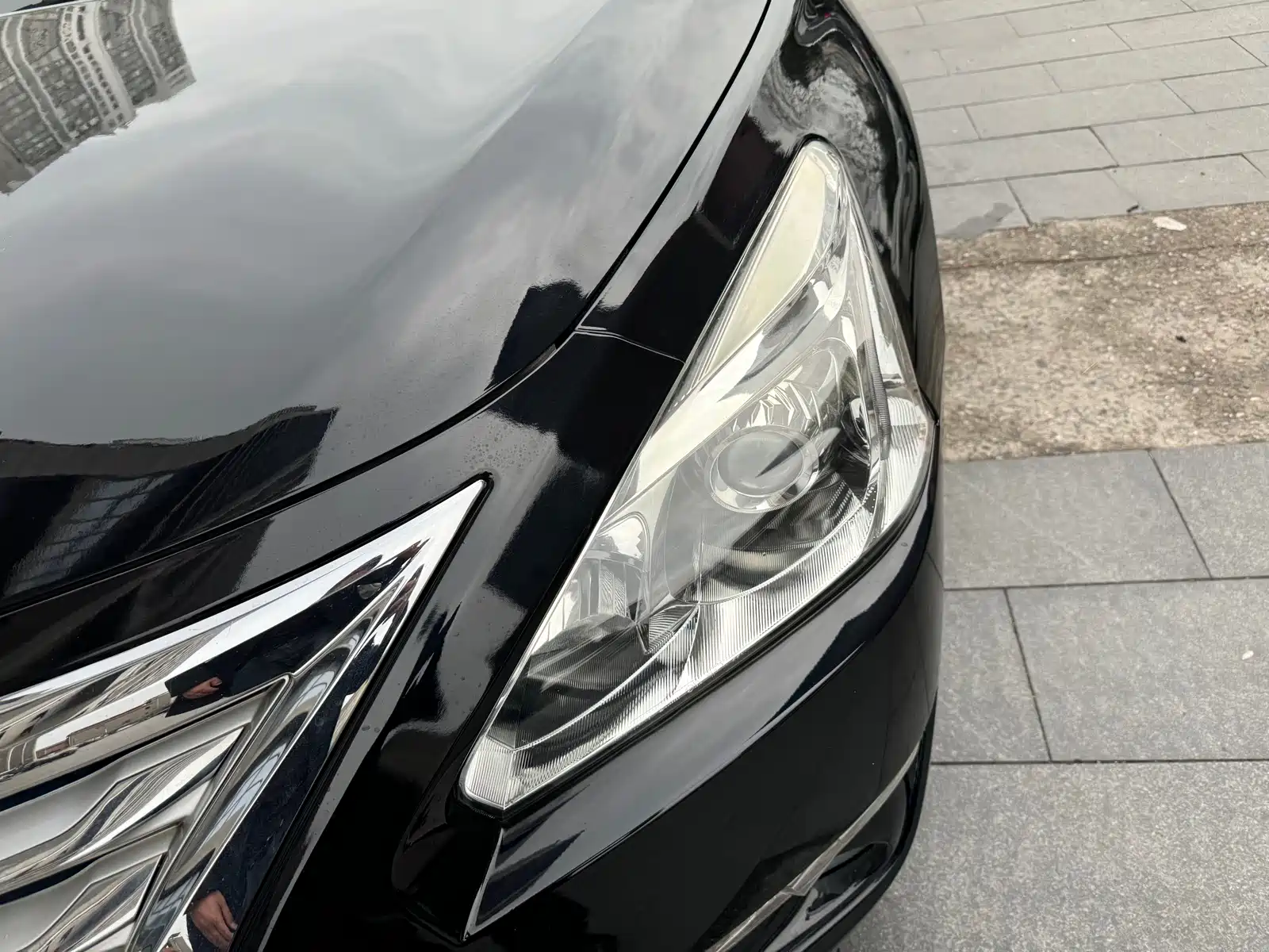 Photo 6 - Nissan Teana