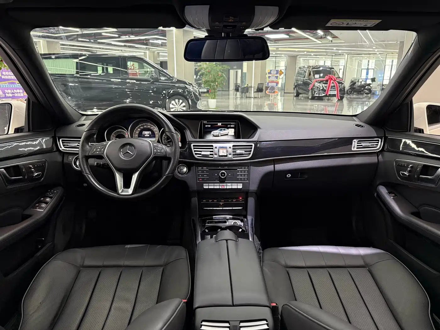 Mercedes-Benz E-Class 2015 Facelift E 260 L Sport фото 15