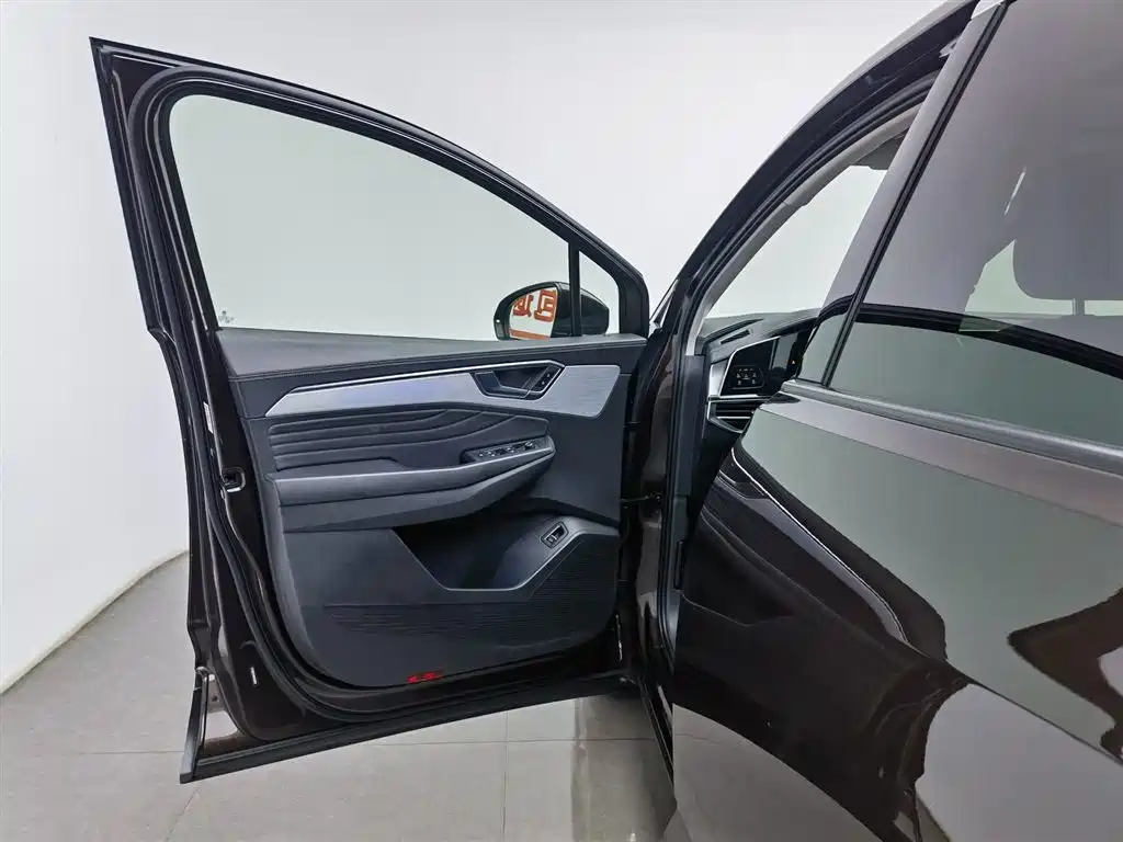 Volkswagen Talagon 2021 380TSI 4WD Luxury Premium Edition Pro фото 8