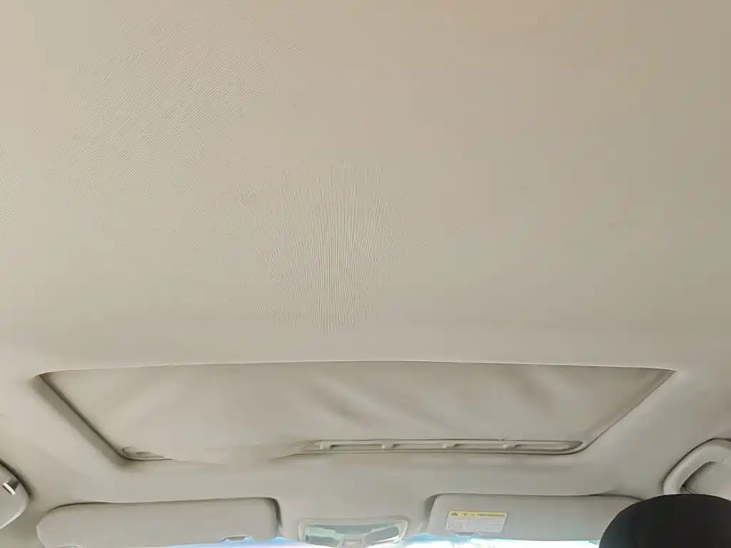 Roewe 350 2015 2014 1.5L Automatic Joy Edition