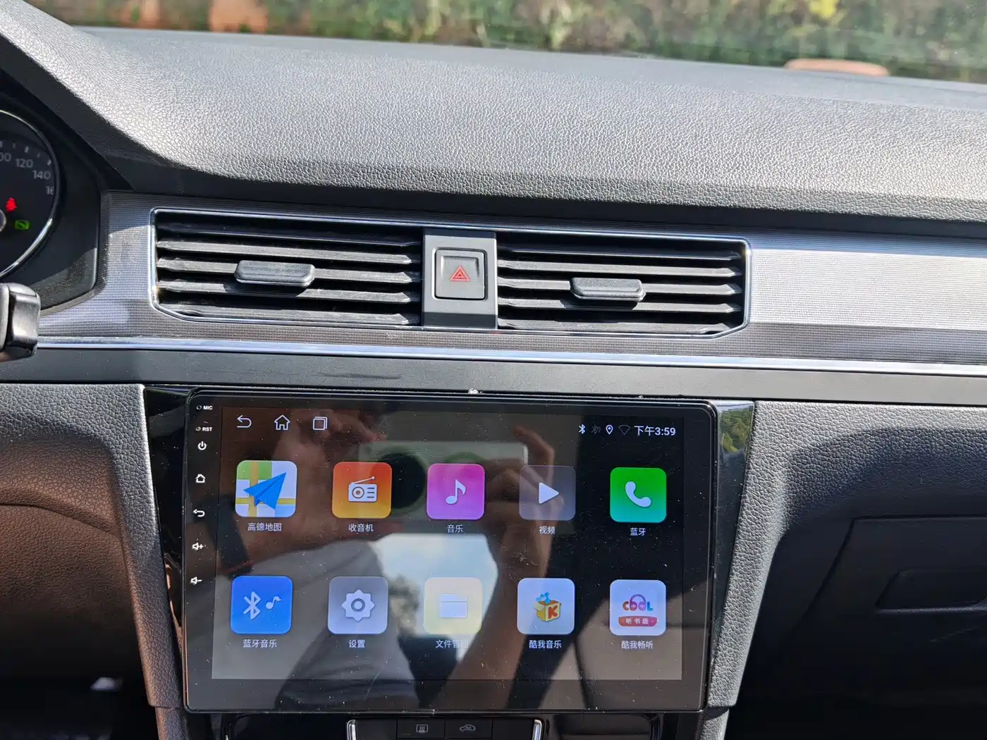 Volkswagen Bora 2019 Bora Legend 1.5L Automatic Fashion China V фото 25