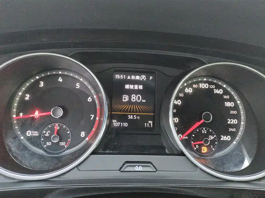 Volkswagen Tiguan L 2018 280TSI Automatic 2WD Comfort фото 14