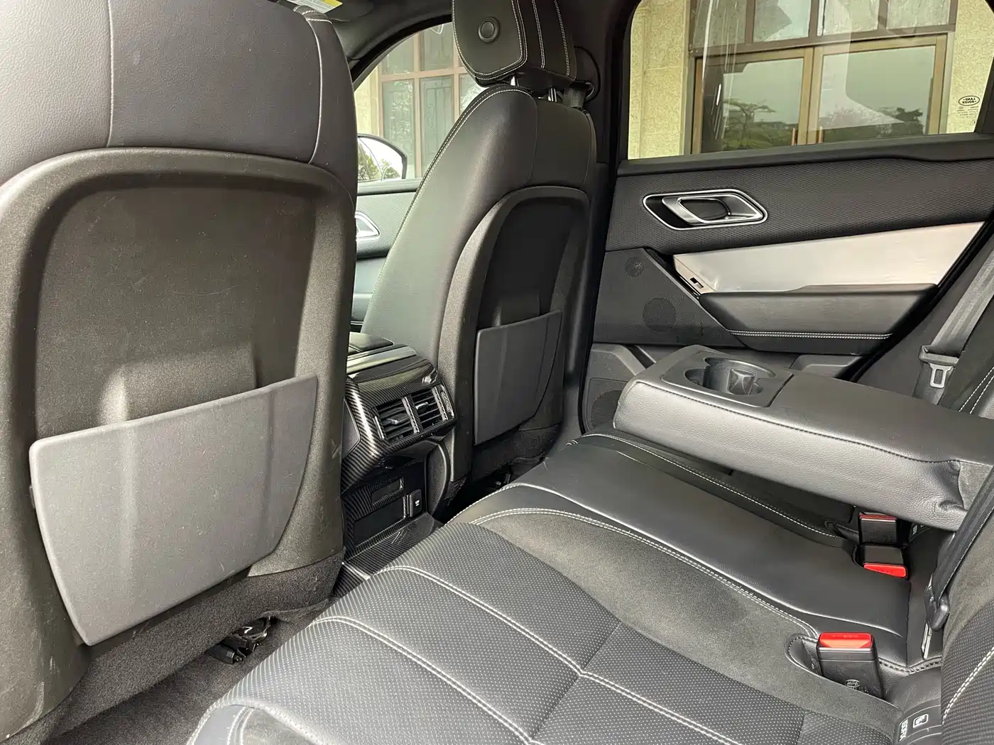 Land Rover Range Rover Velar 2020 P340 R-DYNAMIC S фото 22