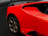 Фото 8 - Lamborghini Huracán