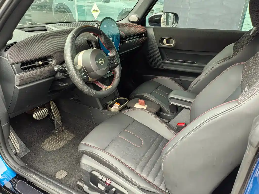 Фото 7 - MINI JCW