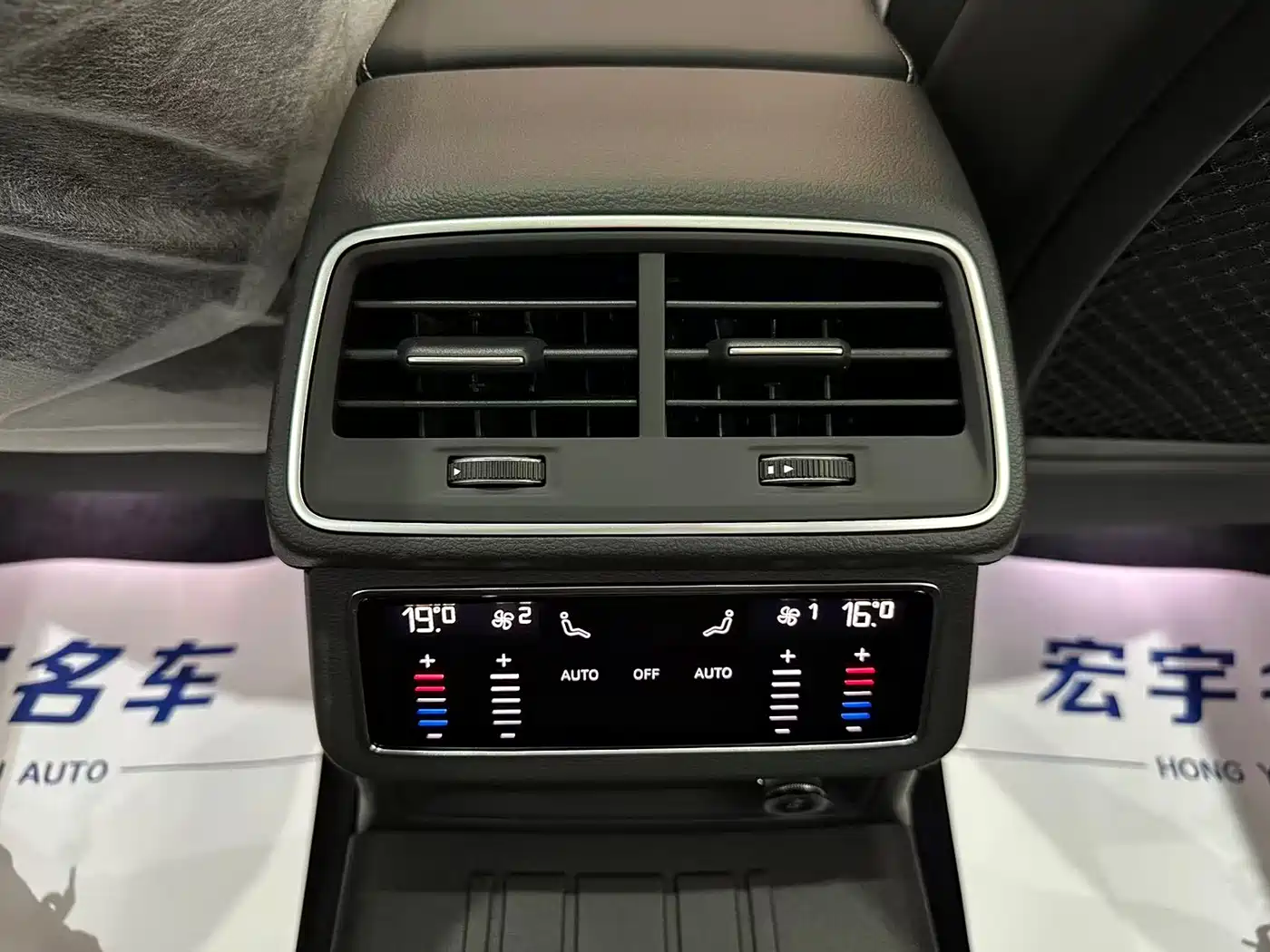 Audi A6L 2026 Model Year 45 TFSI quattro Premium Dynamic фото 18