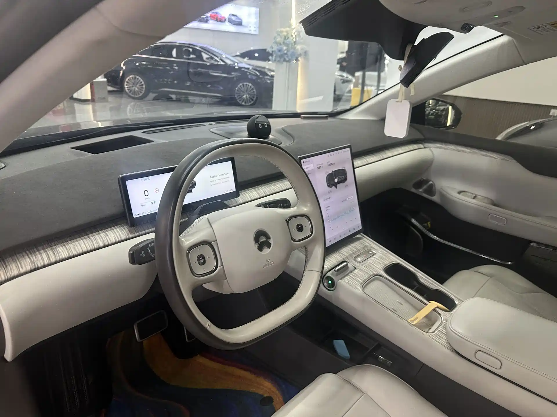 Фото 4 - NIO ET7