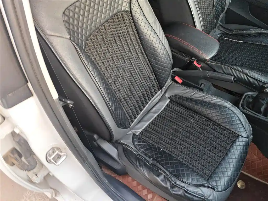 Volkswagen Santana 2021 1.5L Manual Trend Edition фото 25