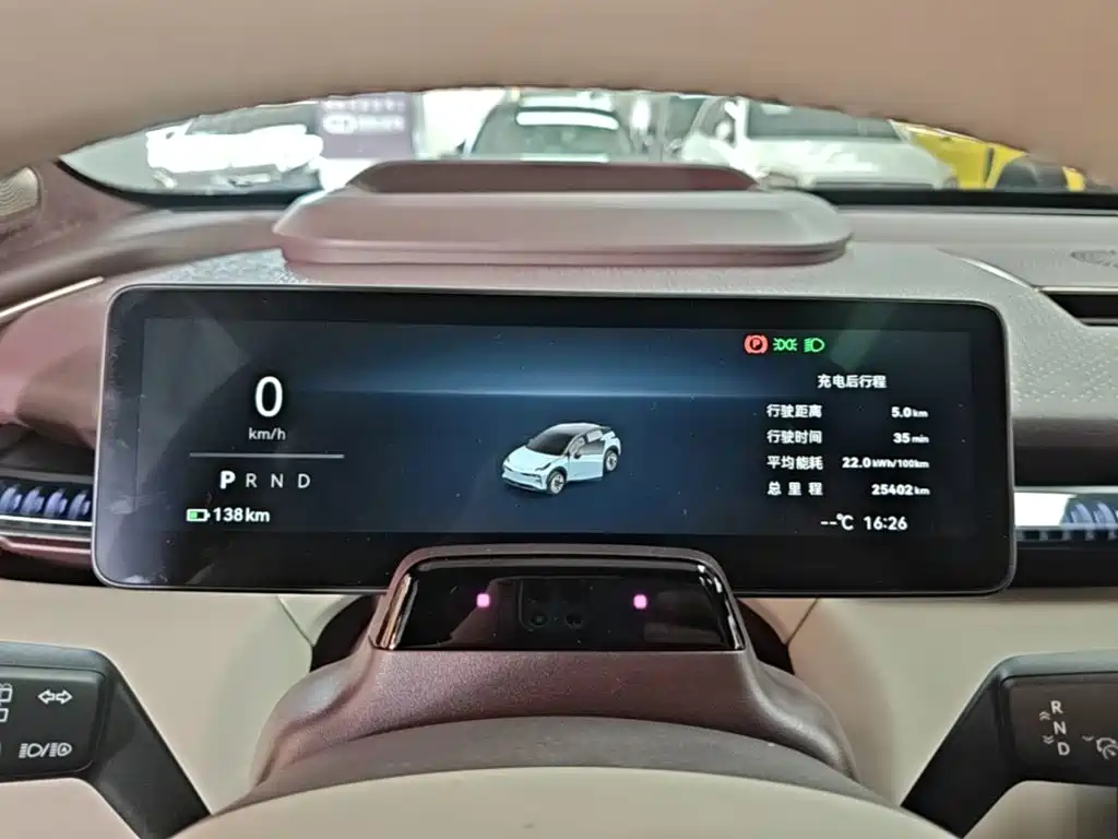 ZEEKR X 2024 2025 5-Seater RWD Edition