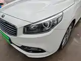 Фото 24 - Kia K4
