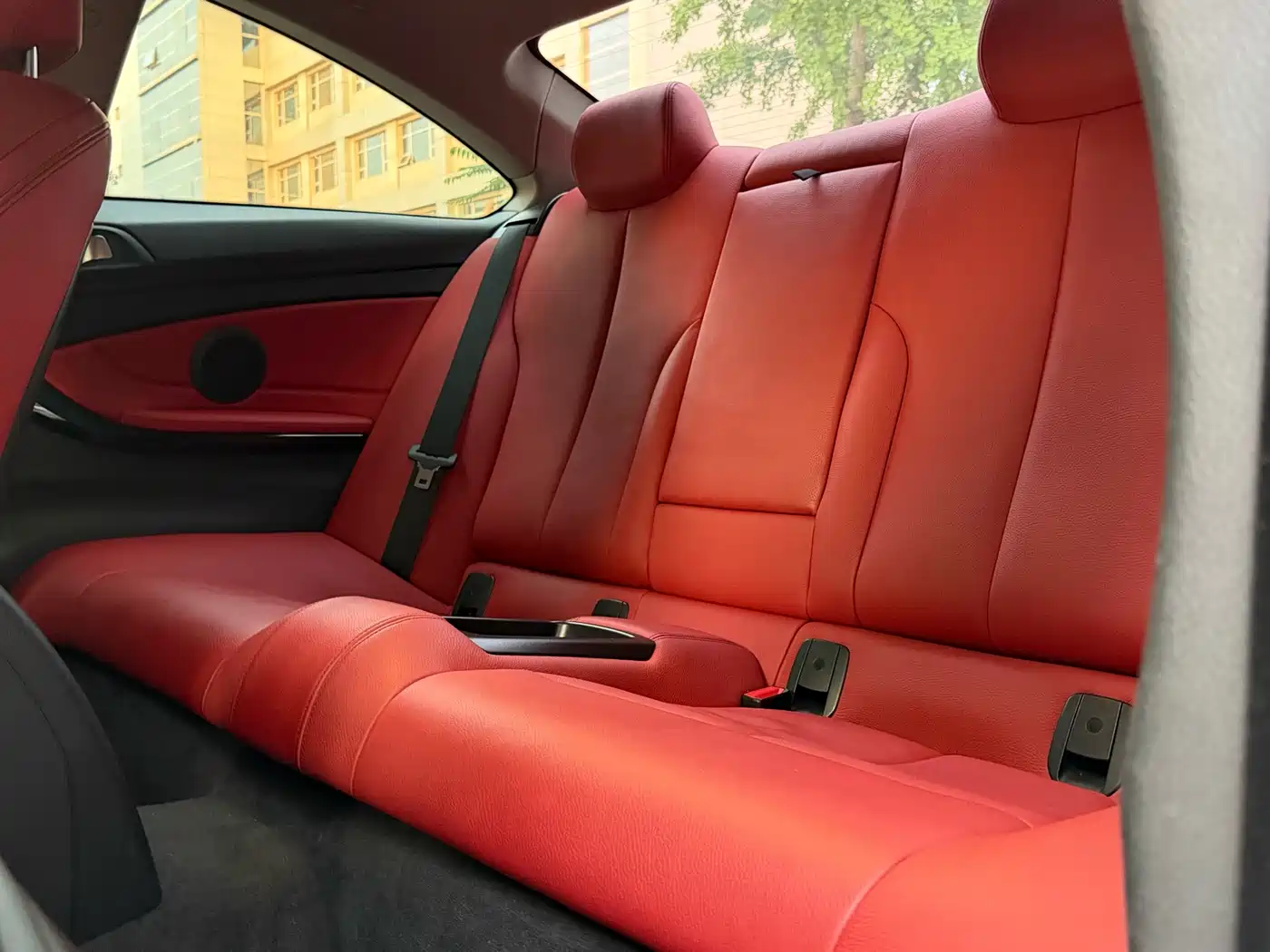 BMW 4 Series 2016 420i Design Package фото 13