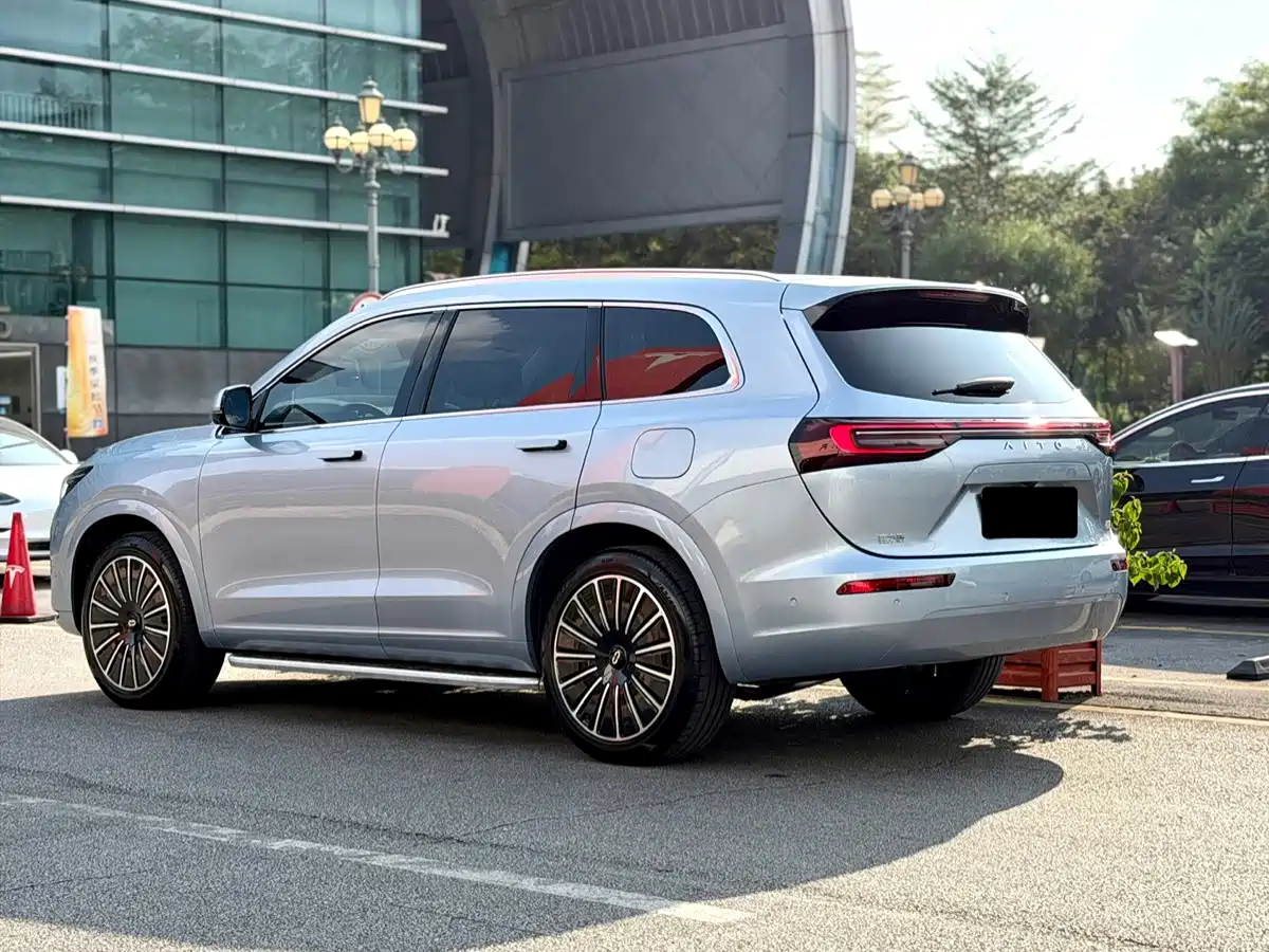 Фото 4 - Aito M7