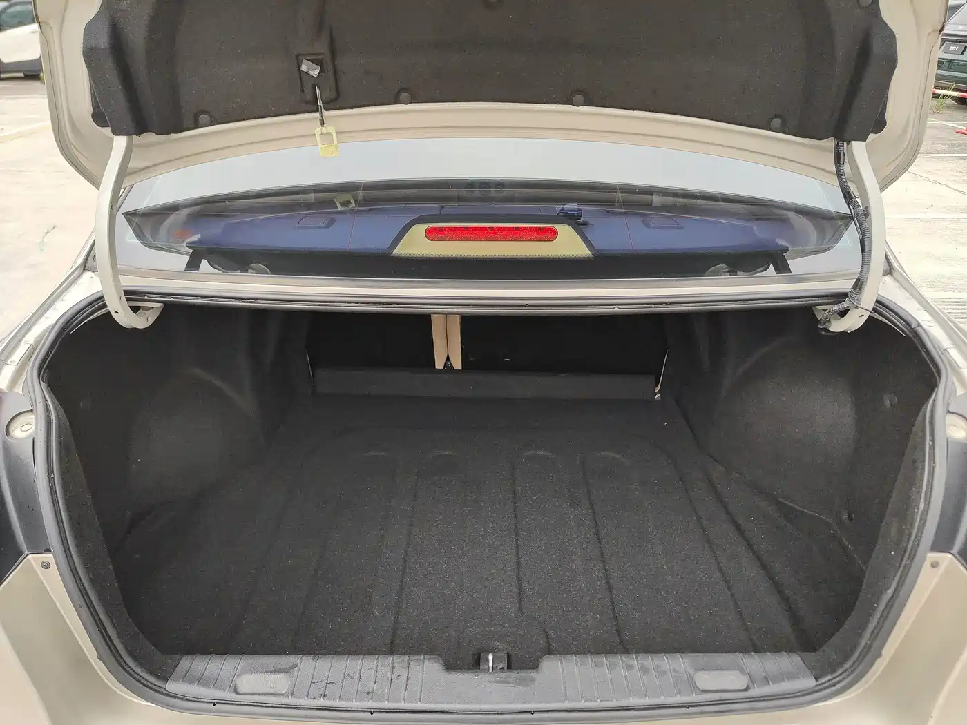 Buick Excelle 2013 1.5L Automatic Classic фото 12