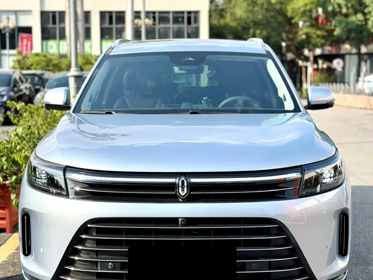Фото 2 - Aito M7
