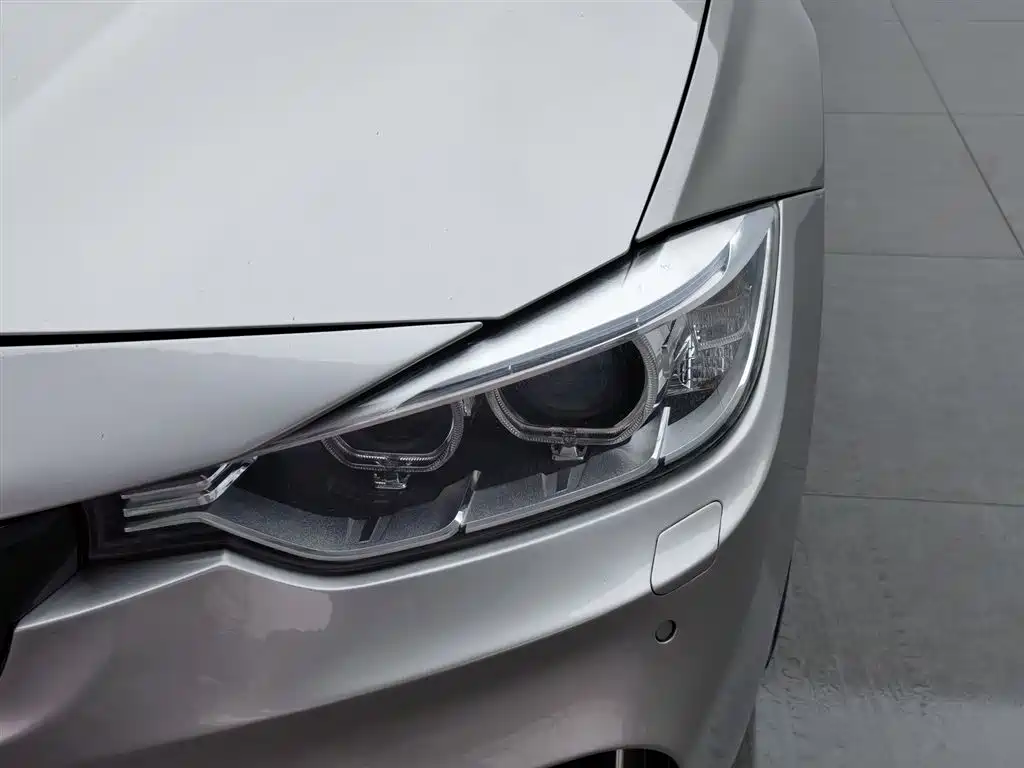 BMW 3 Series 2014 328Li Luxury Design Package фото 7