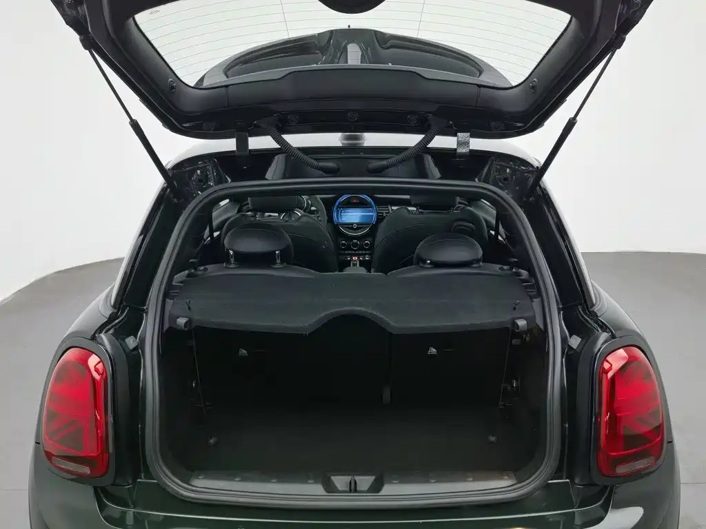 MINI JCW 2019 2018 2.0T JOHN COOPER WORKS
