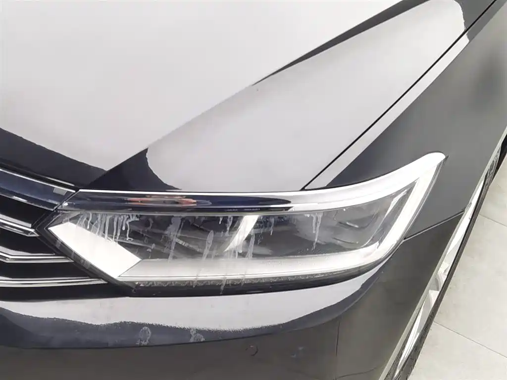 Volkswagen Magotan 2018 380TSI DSG Luxury фото 7