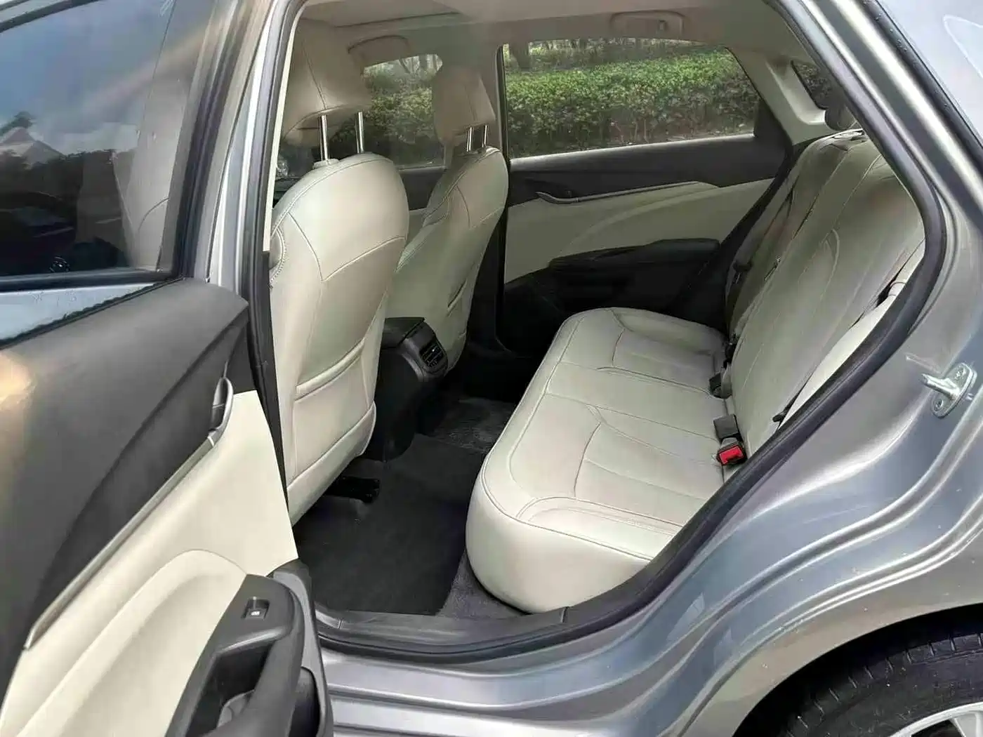 Buick Excelle 2019 15T DCT Connected Elite (China V) фото 7