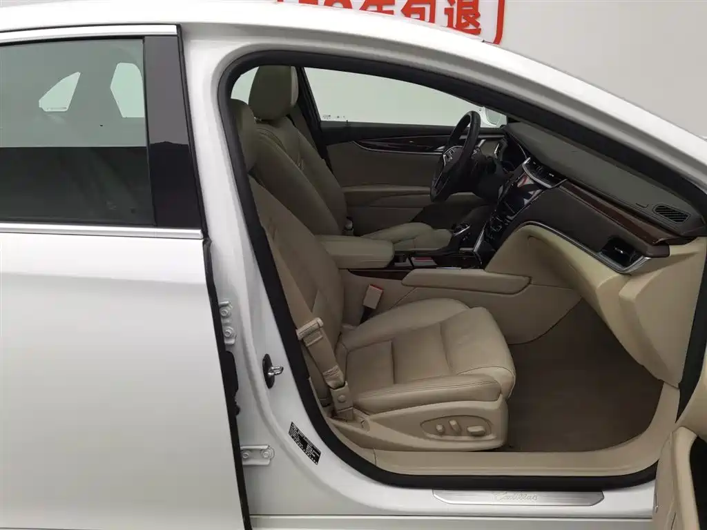 Cadillac XTS 2017 28T Elite фото 23
