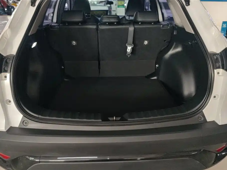 Toyota Frontlander 2023 2.0L CVT Elite Edition фото 4