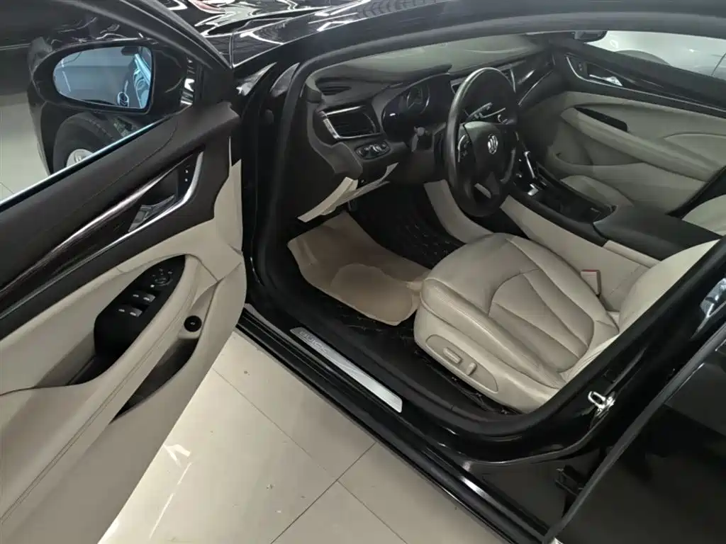 Buick LaCrosse 2016 20T Leading Type фото 16