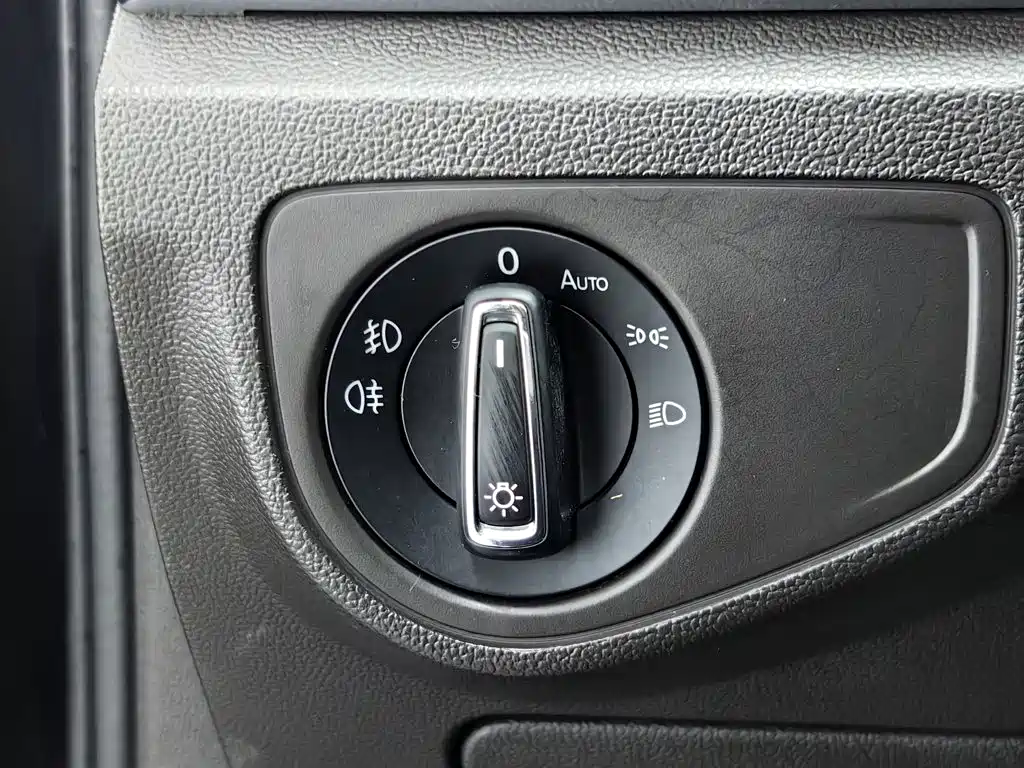 Фото 21 - Volkswagen Teramont