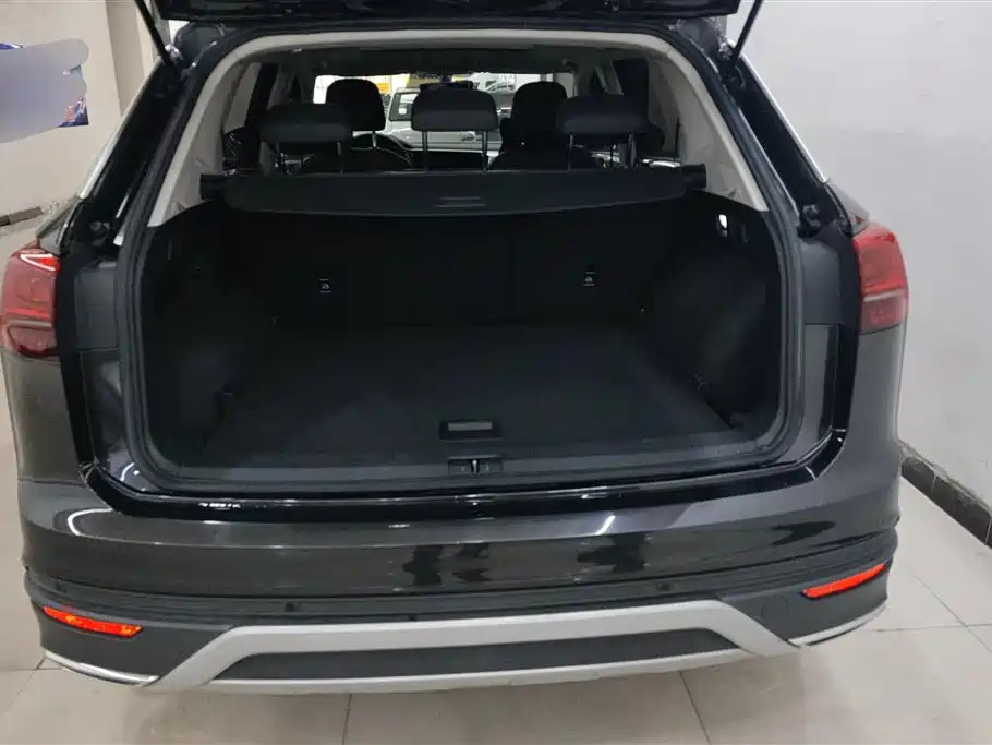 Volkswagen Tayron 2020 330TSI 2WD Luxury Smart Edition фото 4