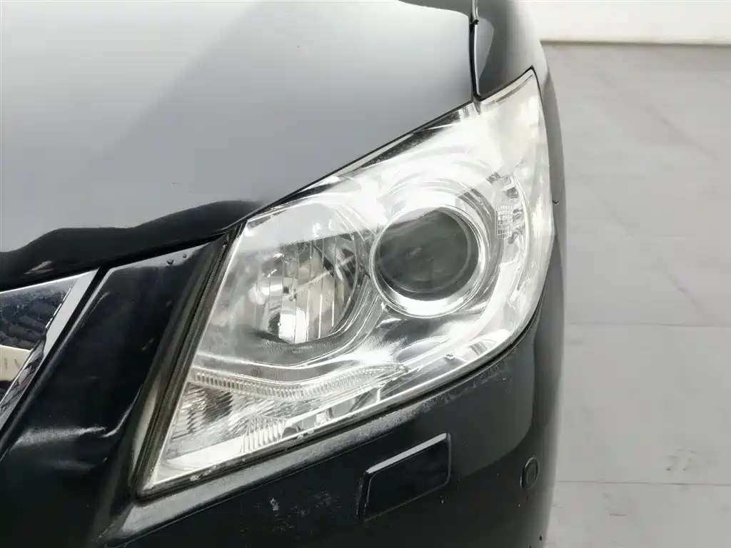 Toyota Camry 2009 Model 200G Luxury Edition фото 7