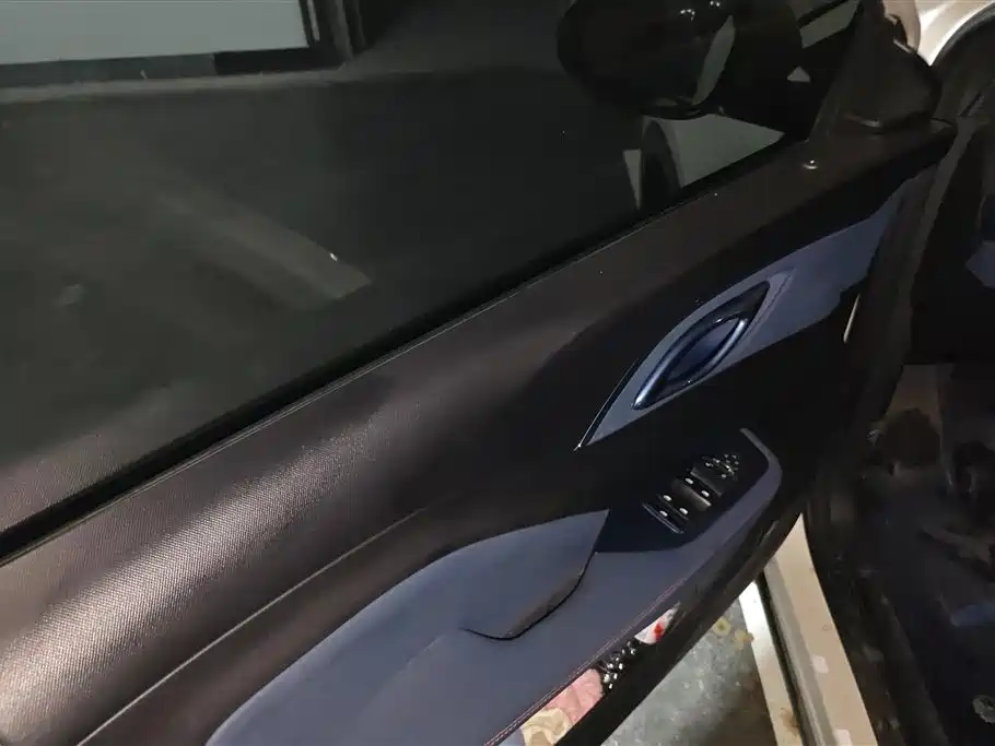 BYD Seagull 2024 Glory Edition 305km Freedom Edition фото 7