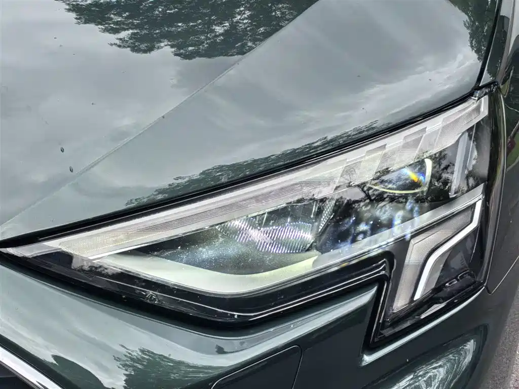 Audi A3 2022 A3L Limousine 35 TFSI Luxury Sport фото 13