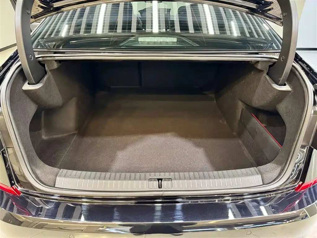 Volkswagen Passat 2025 Outstanding 380TSI Dragon Soaring Edition фото 4