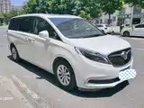 Фото 2 - Buick GL8