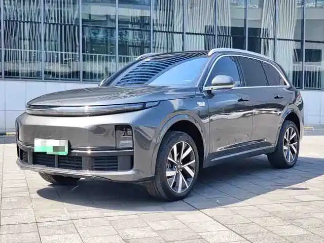 Li Auto L7 2023 Pro