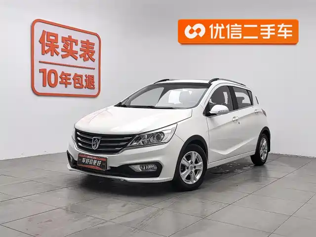 baojun 310