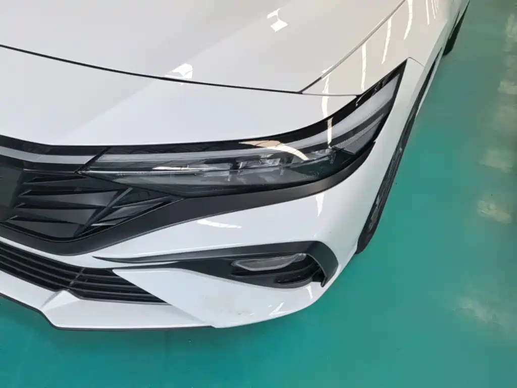 Hyundai Elantra 2025 2023 1.5L CVT GLX Elite Edition