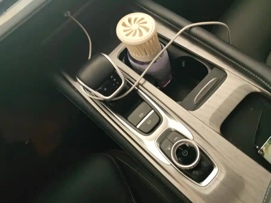 Chery Arrizo 8 2025 2024 1.6T DCT Wise