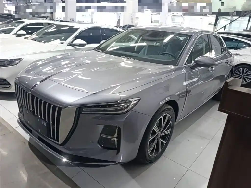 Hongqi Hongqi H5 PHEV 2025 170 Super Hybrid Edition