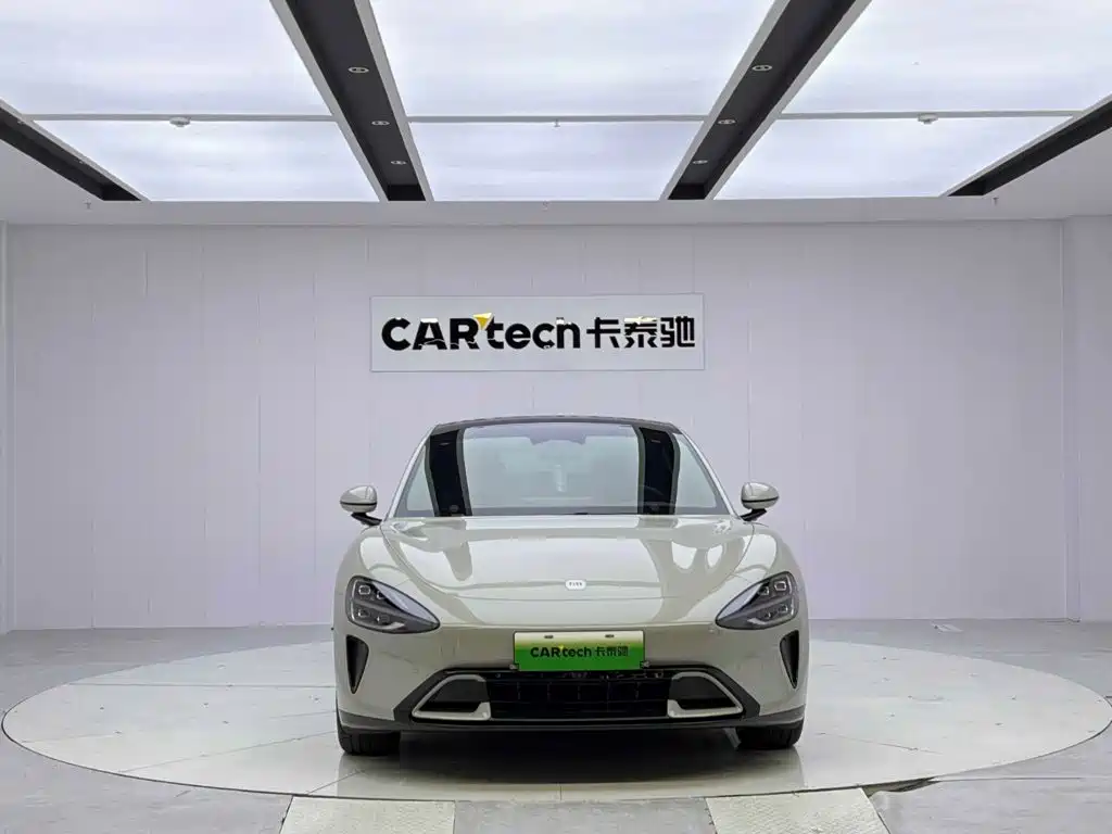 Фото 8 - Xiaomi SU7