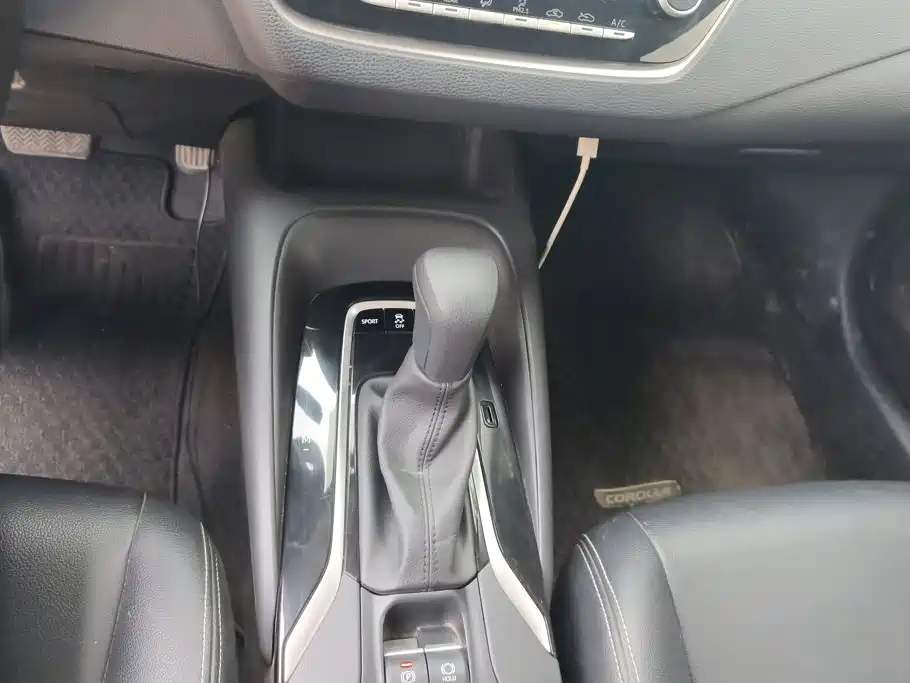 Toyota Corolla, миниатюра 16