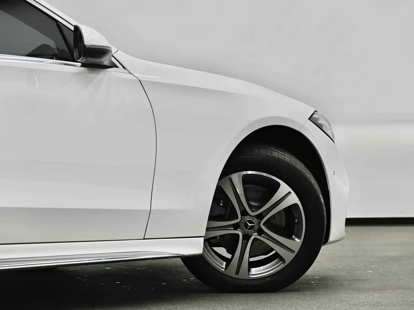 Mercedes-Benz C-Class 2022 C 200 L Sport Version фото 10