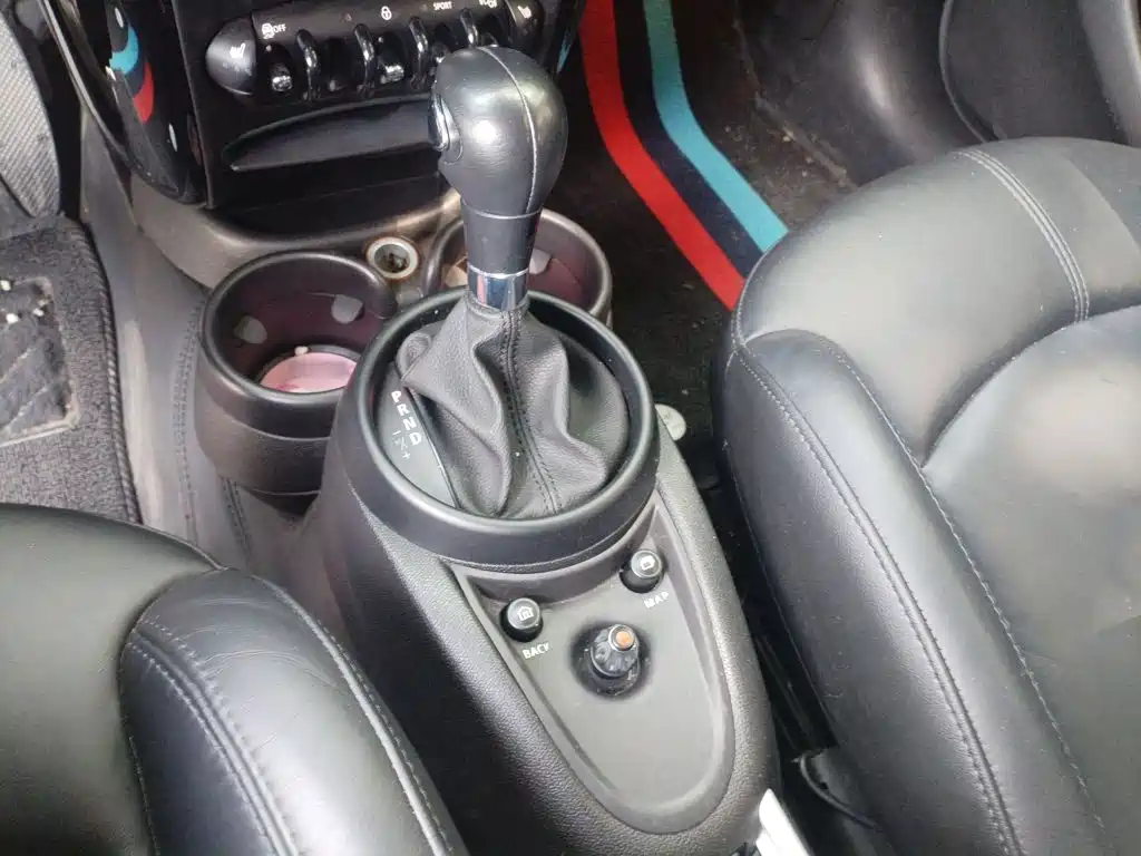 Photo 6 - MINI COUNTRYMAN