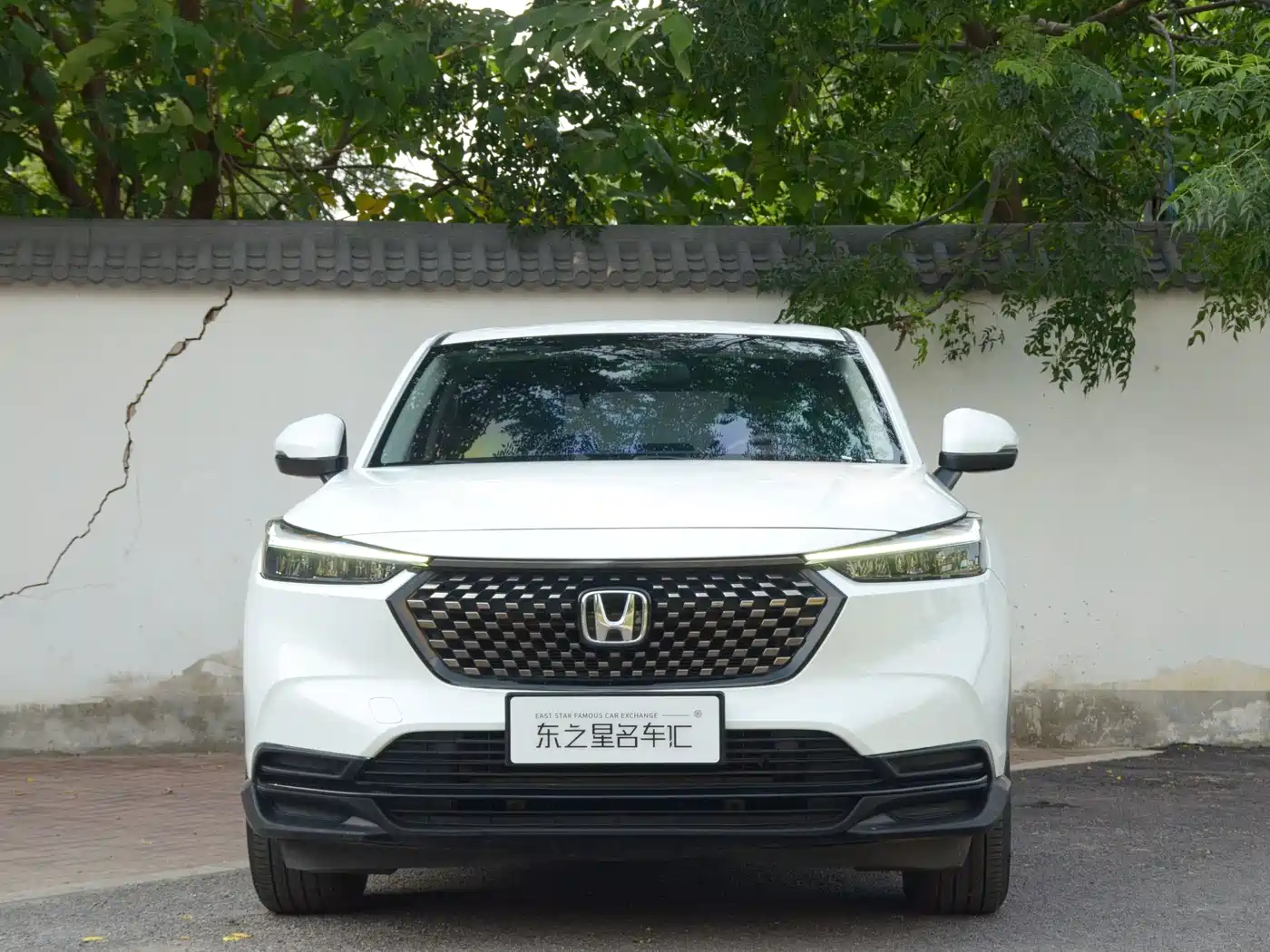 Honda XR-V, миниатюра 2