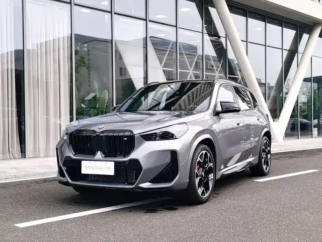  BMW BMW X1 M35Li 2025 M35Li