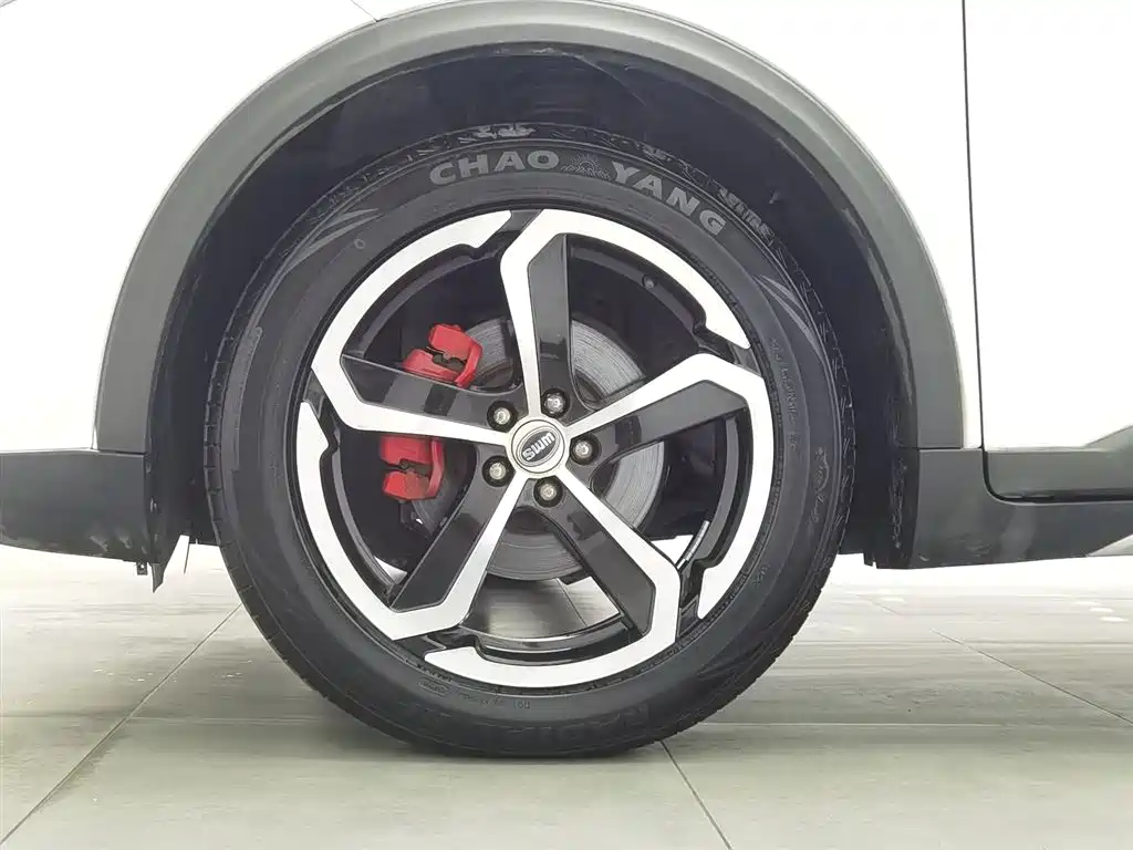 SWM SWAY MOTORS SWM SWIFT X7