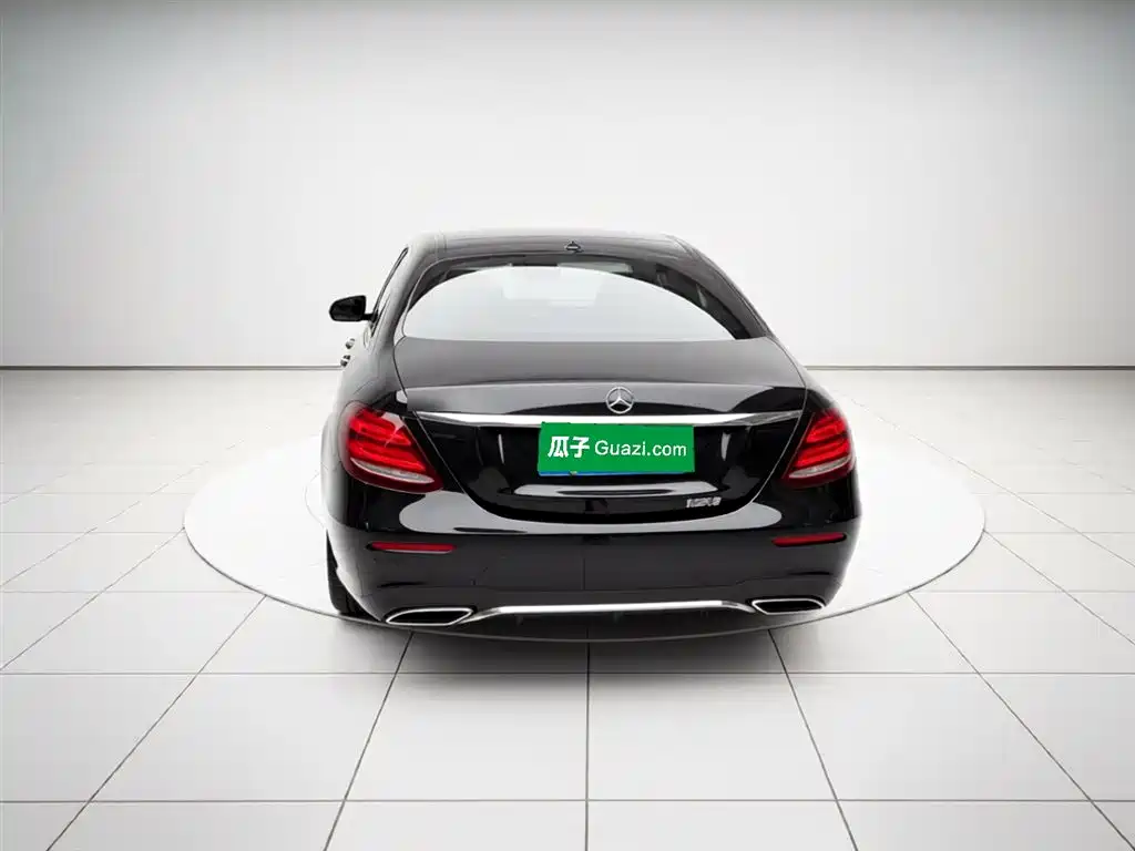 Mercedes-Benz E-Class 2019 E 260 L Sport фото 6