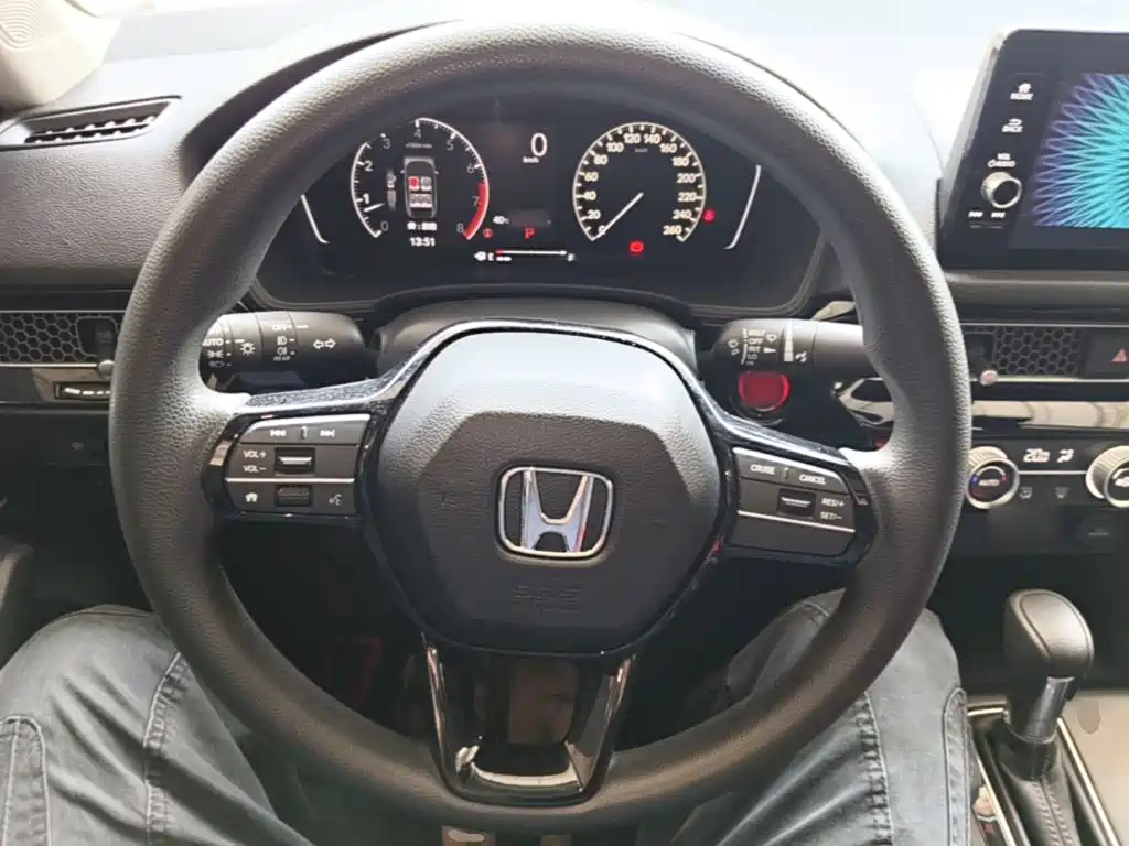صورة 11 - Honda Civic